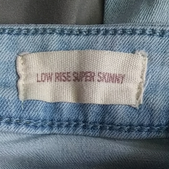 Skinny jeans - Picture 4 of 4